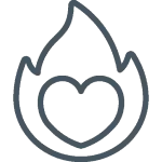 Passion for excellence